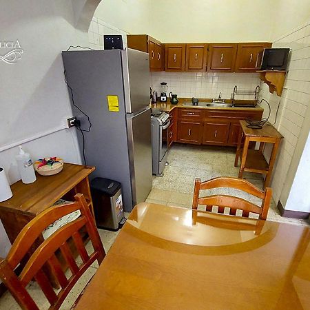 Casa De Alicia Habitacion Monte Alban Apartment Oaxaca Exterior foto